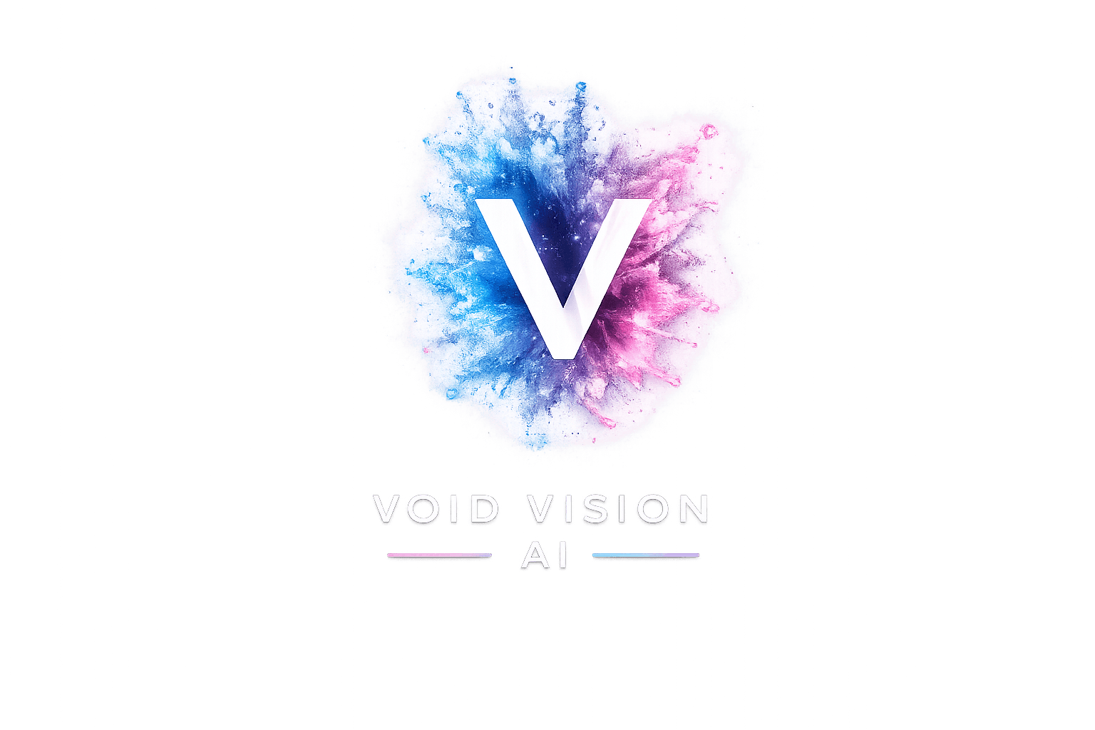 Void Vision AI Logo